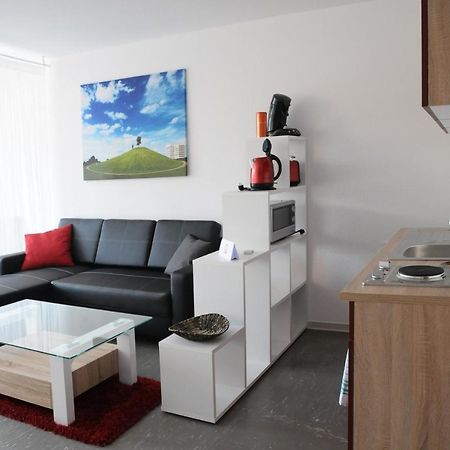 Seeger Living Classic East Карлсруе Екстер'єр фото