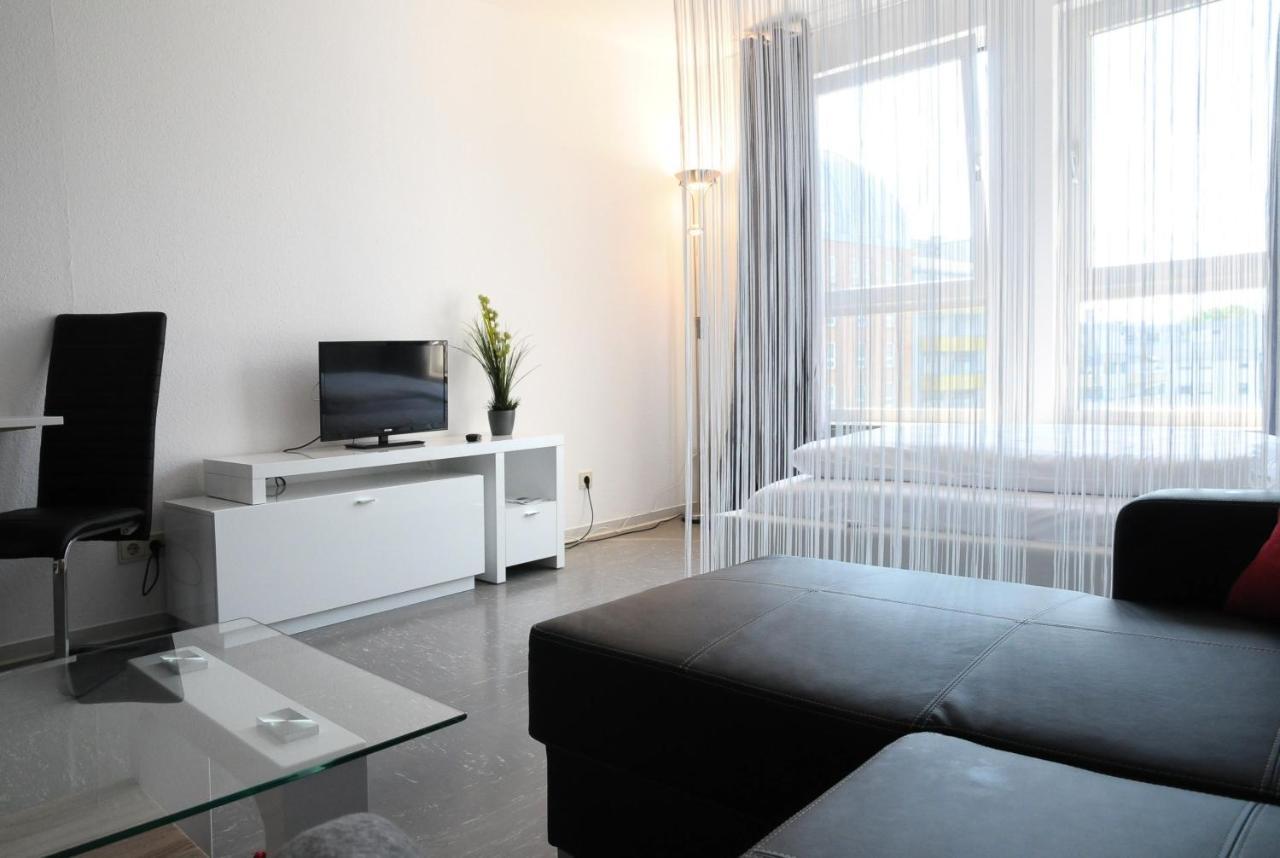 Seeger Living Classic East Карлсруе Екстер'єр фото